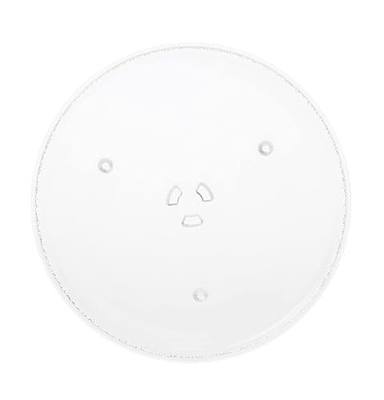GE Appliances WB39X10003 Microwave Glass Turntable Tray