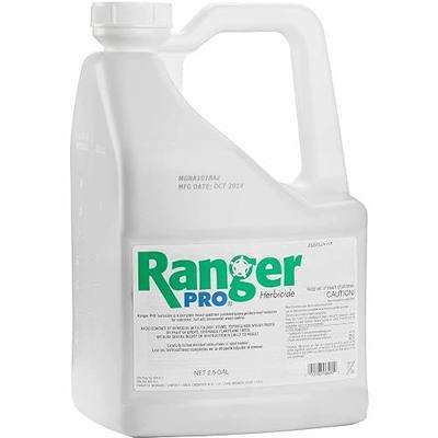 Ranger Pro Ranger++Ranger+Pro+Glyphosate++Herbicide++Concentrate++2.5+gal.