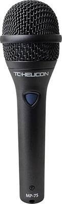 TC Electronic Vocal Microphone MP-75 Dynamic Microphone, Super-Cardiod