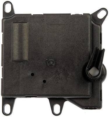 Dorman 604-214 HVAC Blend Door Actuator | Fits Select Ford / Lincoln / Mercury Models