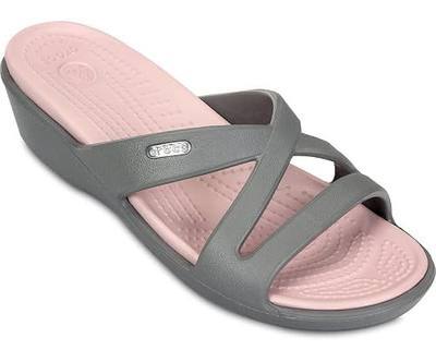 Crocs Women's Patricia II Wedge Sandal
