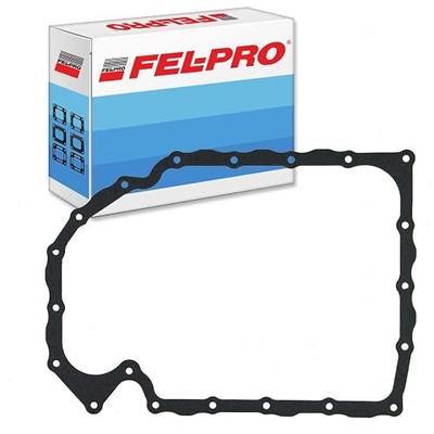 FEL-PRO OS 30821 Engine Oil Pan Gasket Set for Volkswagen Tiguan