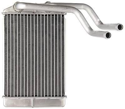 Spectra Premium 94466 Vehicle HVAC Heater Core Replacement Compatible With Dodge Ram 1500, 2500, 3500, 4000 and Jeep Grand Cherokee
