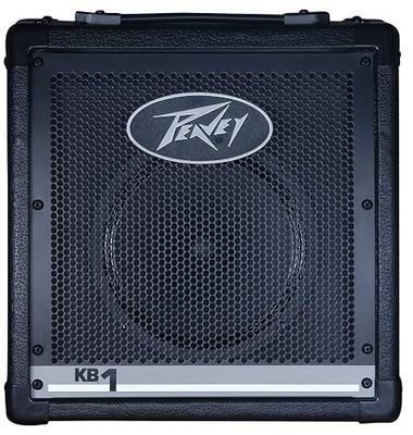 Peavey KB 1 20-Watt 1x8 Keyboard Amp, black (573100)