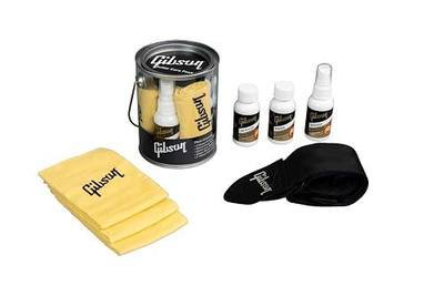 Gibson Guitar Care Kit