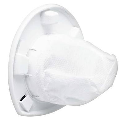 BLACK+DECKER Dustbuster Replacement Filter for Models CHV9610, CHV1210, CHV1410, CHV1410B, CHV1410L, CHV1510, BDH2000L, HHVI315JO42, HHVI320JR02 (VF110)