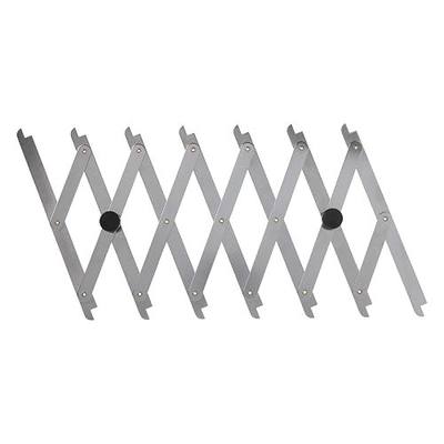 Trend Point-2-Point Equidistant Measuring Tool for Marking Equally Spaced Points, Quickly & Accurately Locate & Set Positions, 3.3 Inch to 28 Inch, M/P2P01