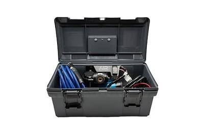 ARB CKMP12 Portable Air Compressor 12V High Performance and Output Compressor