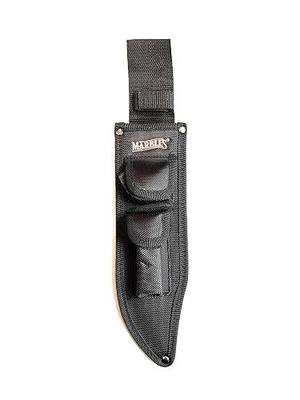 Jungle Bowie Belt Sheath