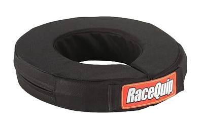 RaceQuip® 333003RQP 360 Degree Helmet Support - Non-SFI Rated - Black