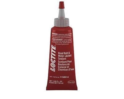 Loctite 1158514 Head Bolt and Water Jacket Sealant
