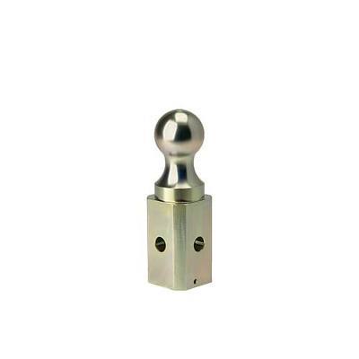 B&W Trailer Hitches GNXA2000 Turnoverball 2-5/16" Hitch Replacement Ball