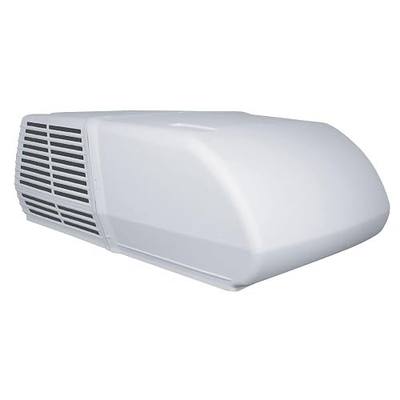 Coleman-Mach 8335A5261 Replacement D-Series Shroud - 4800 Series, 7000 Series, 8000 Series, White