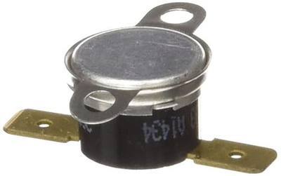 Norcold 618093 DC Fan Thermostat - Fits All Models with Fans