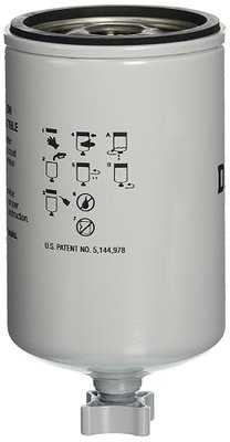 AirDog WS100 Pre-Filter