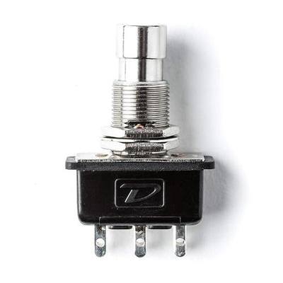 Jim Dunlop Replacement DPDT Switch - MXR/Dunlop