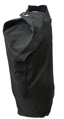 North Star Sports Top Loader Duffle/Gear Bag 21 x 36 -Inch 1050 HD Tuff Cloth