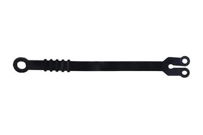 Century Drill & Tool 64510 Chuck Key Holder, Holder | cuts steel, chuck keys are hardened tempered alloy, Hardened tempered alloy steel keys