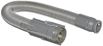 Generic Vacuum Hose Assembly Gray, Compatible with Dyson DC14