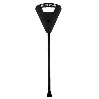 Fold-Away, Black FLIPSTICK, w/ FREE Fld-Awy Strap & FREE Shipping