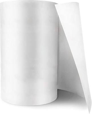 VViViD Premium Clear Cast Paint Protection Vinyl Film - 6 Inch x 60 Inch