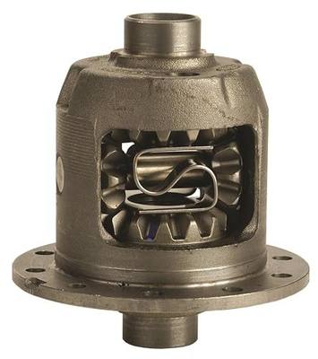 Ford M4204F318C 8.8" Traction Lock, Silver