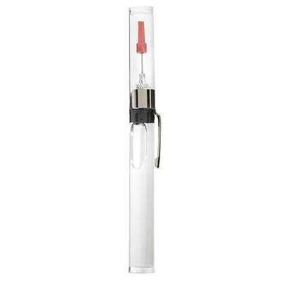 1 Piece Refillable Needle Precision Pin-Point Oiler (No Oil) #Ew2132a