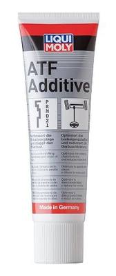 Liqui Moly ATF Additive | 250 ml | Oil additive | SKU: 5135