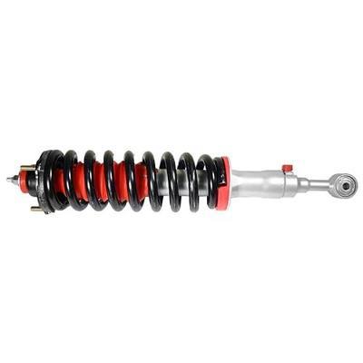 Rancho QuickLIFT RS999915 Suspension Strut and Coil Spring Assembly