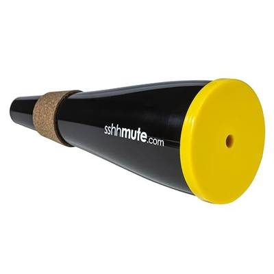 Bremner Mute Trumpet Practice Mute