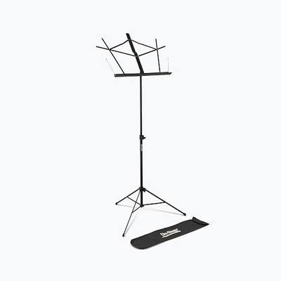 OnStage On-Stage SM7022BB Detachable Sheet Music Stand with Bag