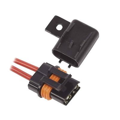 Blue Sea Systems 5065 Waterproof In-Line ATO/ATC Fuse Holder , 1.7 oz