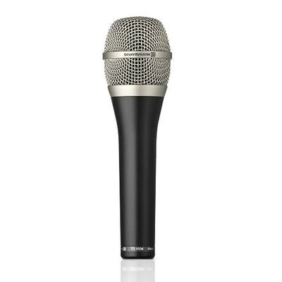 Beyerdynamic TG-V50D Dynamic Cardioid Microphone for Vocals