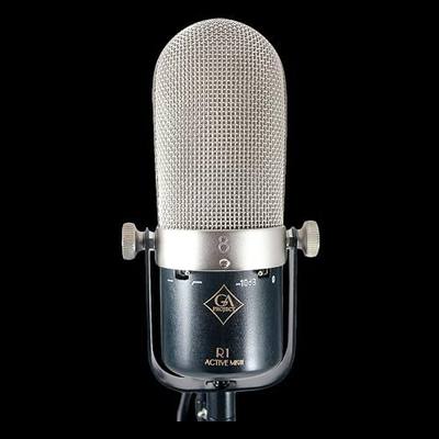 R1 Active MKIII Active Ribbon Microphone