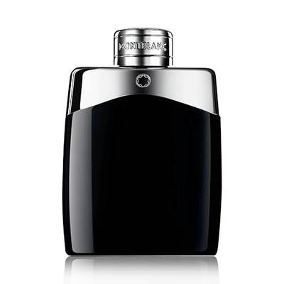 MONTBLANC - Legend Eau de Toilette - Men's Fragrance - Fresh & Fougere - With notes of Bergamot, Jasmine & Sandalwood