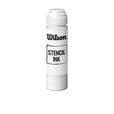 Wilson Sporting Goods Stencil Ink