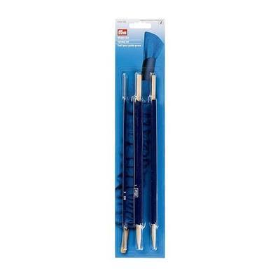 Prym Turning Set by Prym,Violet
