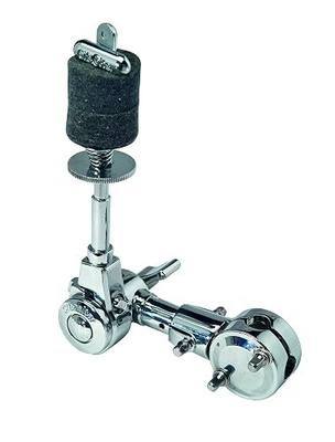 Gibraltar SC-DCT-TP Turning Point Deluxe Cymbal Tilter