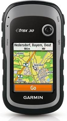 Garmin eTrex 30, Worldwide