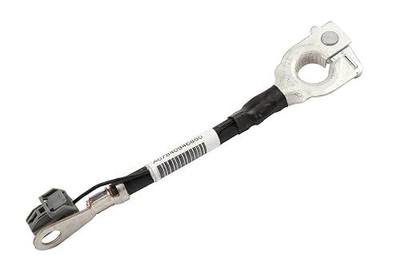 GM Genuine Parts 25936860 Negative Battery Cable