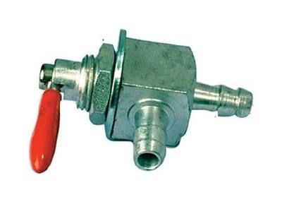 Fuel Flow Shut Off Valve 11118-00