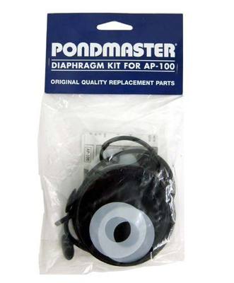 Pondmaster Replacement Diaphragm Kit for AP-100