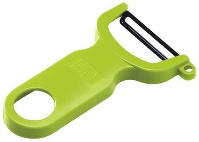 Kuhn Rikon "Swiss" Peeler, Green