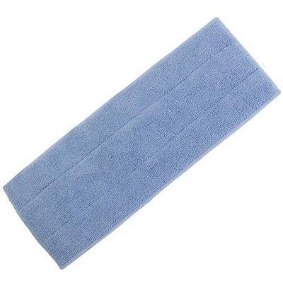 Vapamore Rectangular Micro Fiber Floor Pad