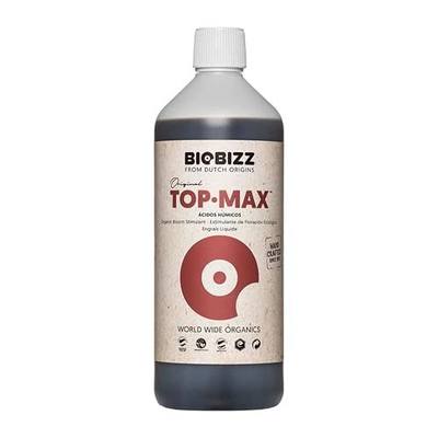 Biobizz Top-Max 1L