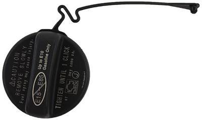 Toyota Genuine Parts - Cap Assy, Fuel Tank (77300-06040)