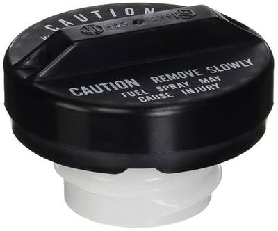 Toyota Genuine Parts - Cap Assy, Fuel Tank (77310-12140)