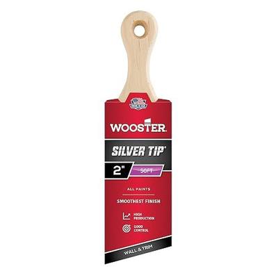 Wooster Brush 5225-2 2" Wooster Handle Angled