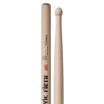 Vic Firth SMJ Corpsmaster Signature Snare Mike Jackson Drumsticks
