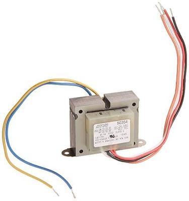 MARS - Motors & Armatures 50354 40Va 120/208/240V To 24V Transformer
